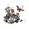 Осада Замка Короля Lego