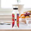 BUILT BTS Water My BTS Merchandise Bottle, 532ml, V, Bottle, Vacuum, Portable,