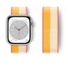 Nylon Strap For Apple Watch Band 45mm 44mm 42mm 41mm 49mm 40mm 44 Mm Wrist Bracelet Correa Iwatch Series 8 9 7 6 5 4 3 SE Ultra2