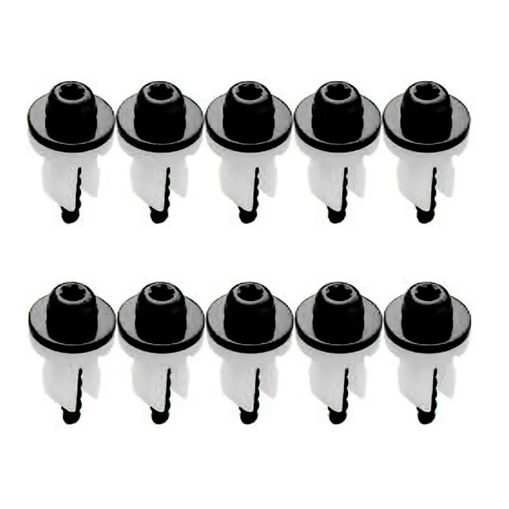 Under Engine Shield Screw Grommet For Ford