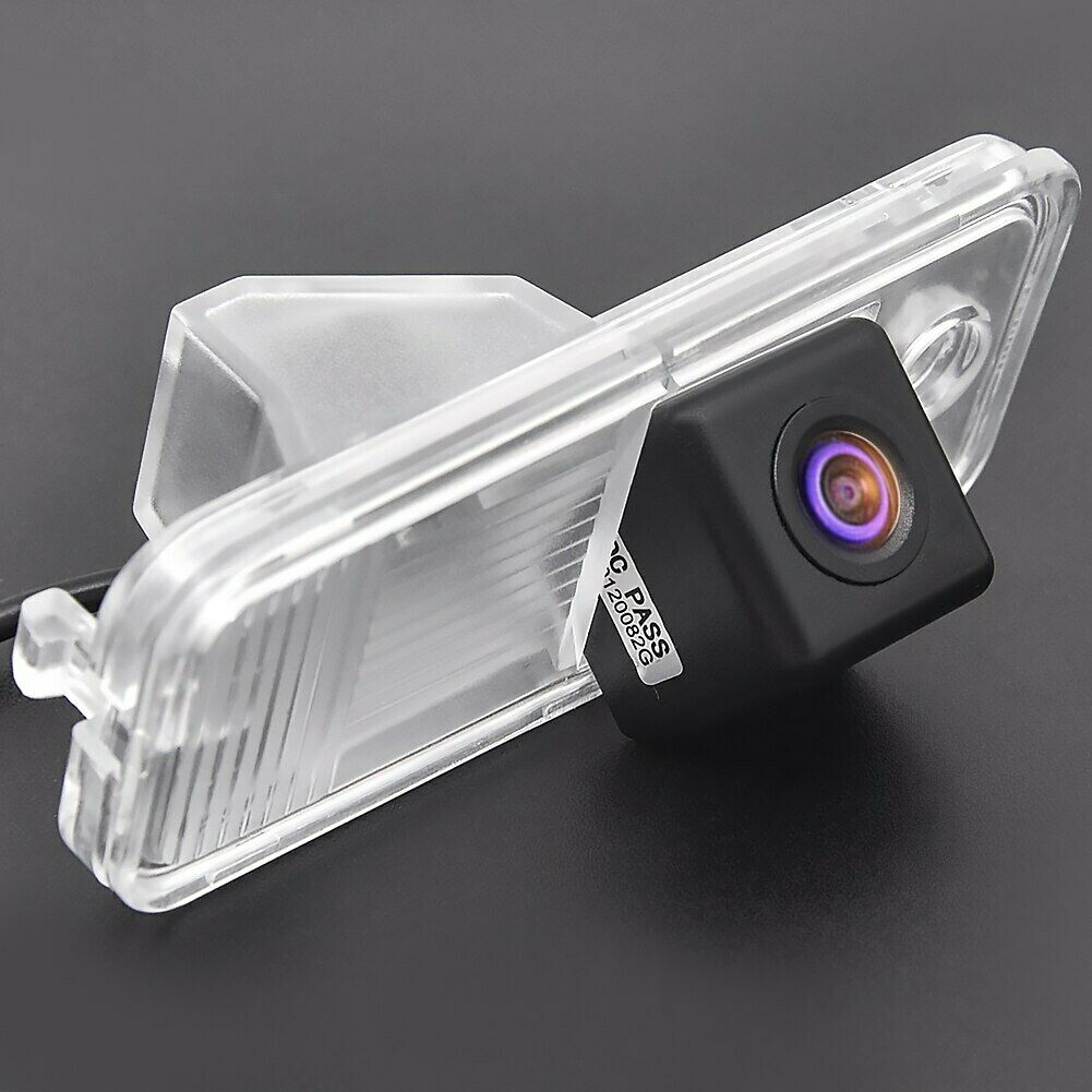 Special Rear View Car Reversing Backup Parking Camera For Hyundai Santa Fe IX25 2013 2014 2015 Creta Carens Azera SantaFe Car