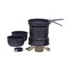 Кемпинговая горелка Trangia Storm Cooker S Черная версия TR-37-5UL