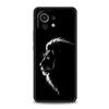 Лаконичный чехол для телефона с рисунком льва для Xiaomi Mi 17 15T 15 14 14T 13T 12T Pro 12 13 Lite 5G 11T Poco X6 X7 X5 Pro Мягкий чехол