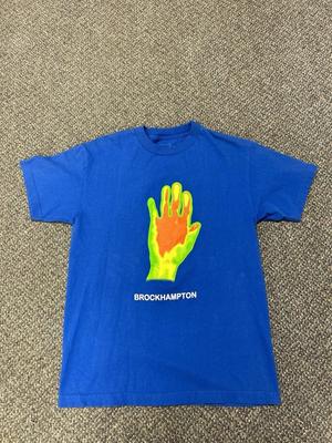 New Popular BROCKHAMPTON Gift For Fans Unisex S-5XL Shirt NH764