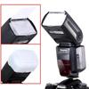 Вспышка TRIOPO TR-988 TTL для профессиональных вспышек Canon Nikon Studio Speedlite с высокоскоростной синхронизацией* d5300 d200 d3400 d3100 DSLR-камер