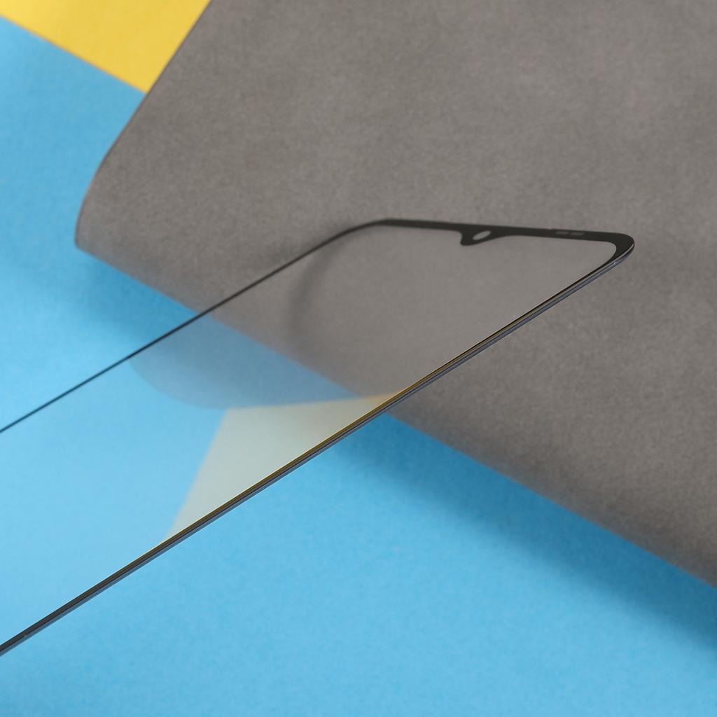 Screen Glass Lens+OCA Adhesive Replacement for Galaxy A22 4G A225 (EU Version)