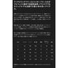 JACKALL Double Face Fleece Pants L Black