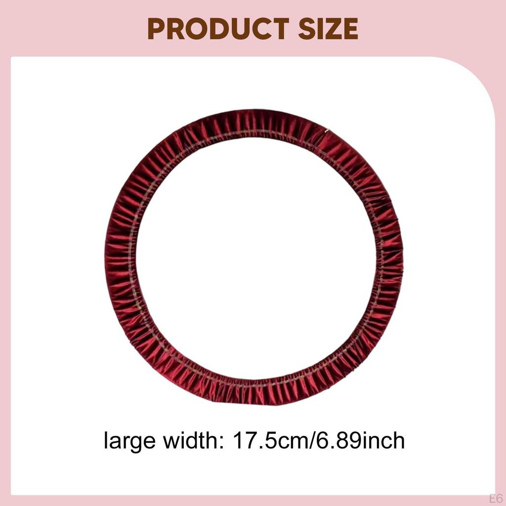 Artistic Gymnastic Cover Case Protector Calisthenics Accessory