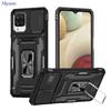 Подходит для Samsung A12 Многофункциональная магнитная подставка Чехол для телефона и Samsung A54 5G Customer Armor Противоударный чехол