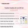 Подарочный набор Vaseline Love