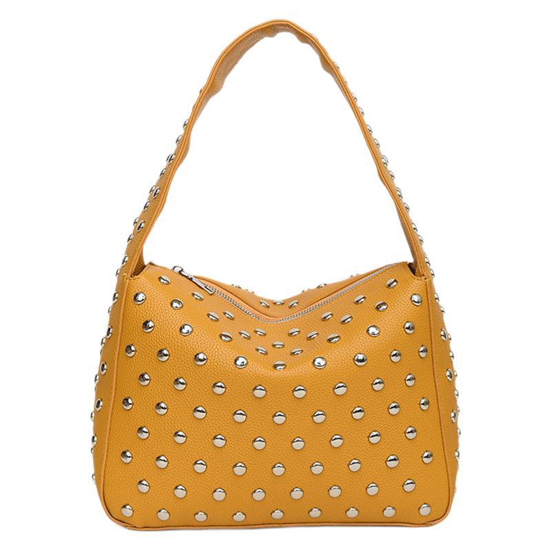 Сумка-тоут Willow на плечо, подмышку, 2025, новая, трендовая, в стиле тяжелой промышленности, персонализированная, в стиле локомотива, сумка-тоут