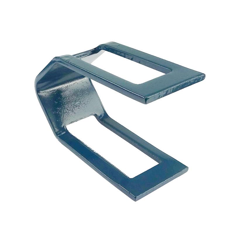 Cultivator clamp profile 50 steel MORGA