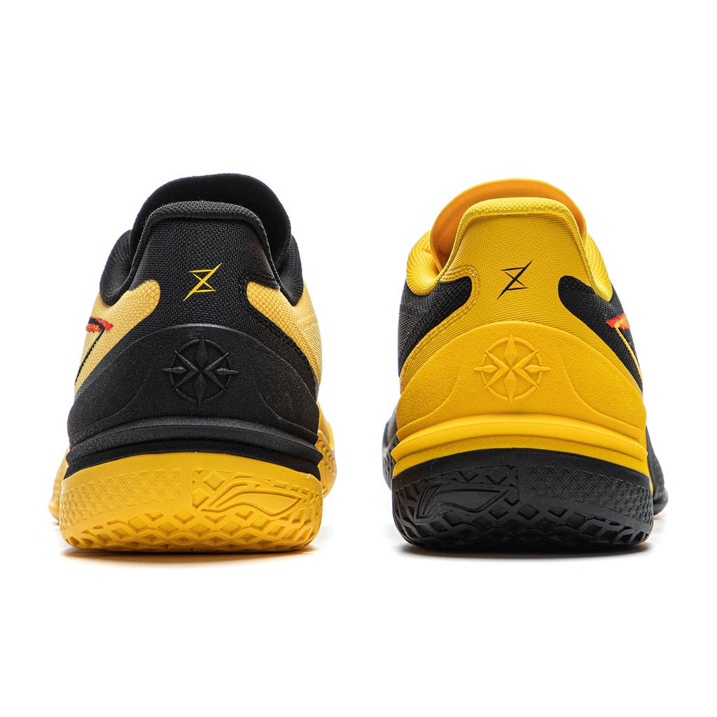 Li-Ning LiRen 5 'Дракон Тигр' ABAU101-1