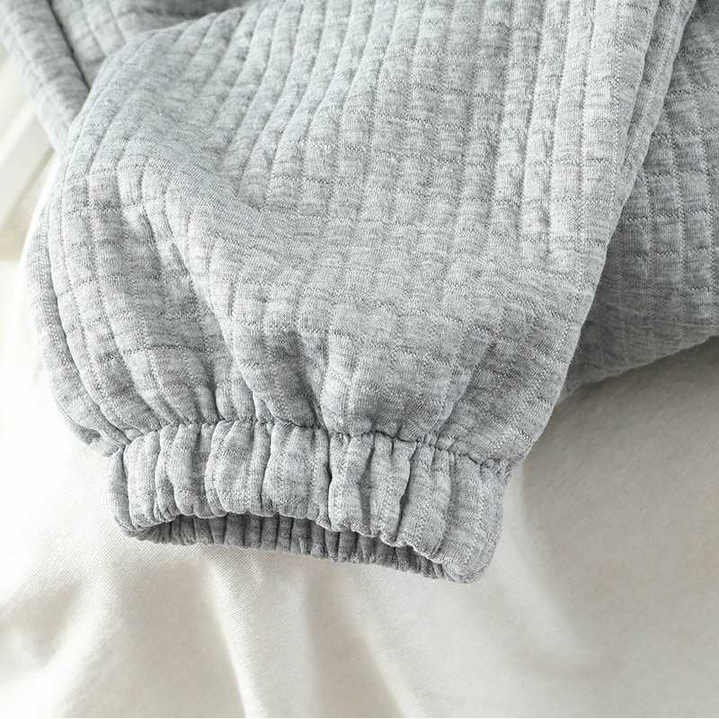 Женский комплект из 3 предметов, однотонный комплект с капюшоном, сексуальный камзол с высокой талией, брюки, женский модный повседневный костюм