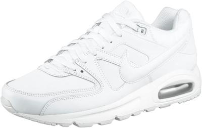Кроссовки Air Max Command Leather черный/черный/антрацит