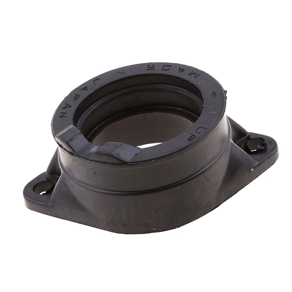 Rubber Carburetor Interface Fits for for Suzuki GN250 DR250 TU250