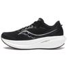 Triumph 21 Black White Women Sneakers S10881-10