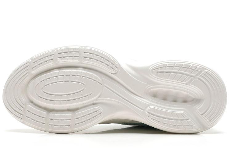 Women's Sneakers Anta Breathable Lightweight Breathable And Lightweight Low top Running Shoes Women's White