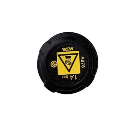 Coolant Reservoir Expansion Tank Cap for Maserati Quattroporte (M156) 2014-