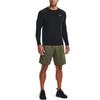 Under Armour Мужские технические повседневные шорты 1306443-390