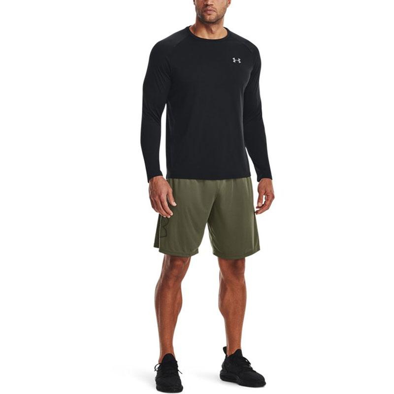 Under Armour Мужские технические повседневные шорты 1306443-390