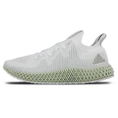 Alphaedge 4D Белый Женский AQ0742