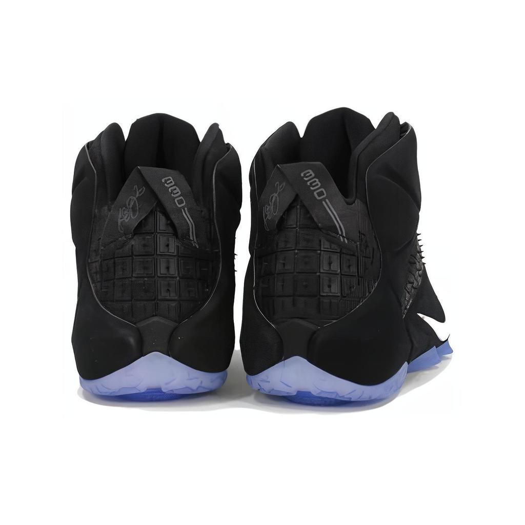 Nike LeBron 12 Ext Rubber City 744286-001