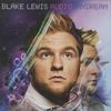 CD БЛЕЙК ЛЬЮИС - Аудио-мечта 88697199352RE1 Arista 2007 США Поп
