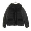 ZARA WOMAN Куртка S черная Женская Б/У