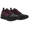 Under Armour Phantom X CNY Удобные Универсальные Дышащие Поддерживающие Упругие Повседневная обувь Унисекс Кроссовки Черный Красный 6014358-001