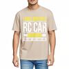 Oversized Summer Boys tshirt I Have Multiple RC Car Disorder You Cant Just Have One Short Sleeve Rock Oneck Tees