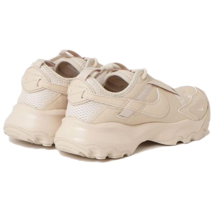 Nike Женские кроссовки TC 7900 Sanddrift Tan Sail HF1055-133