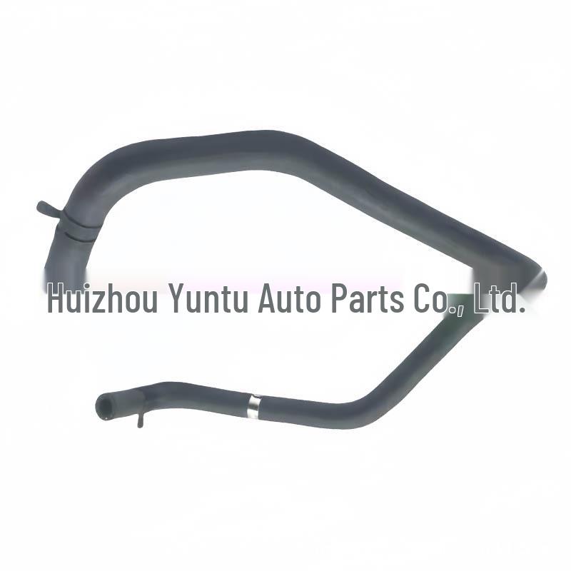 BL3Z3A713L - Compatible Ford Power Steering Return Hose