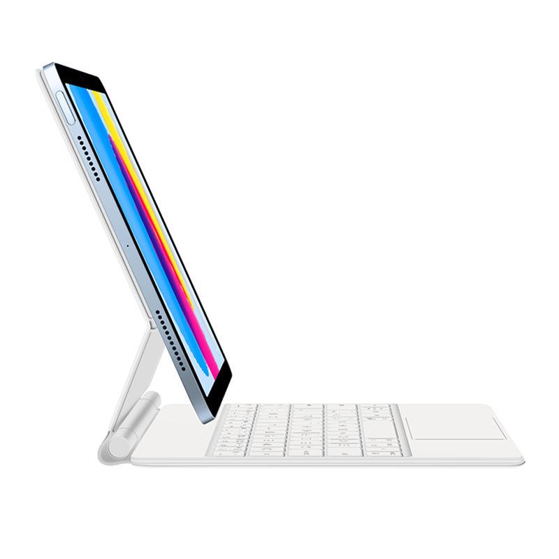 Совместимая Bluetooth-клавиатура Magic Keyboard для iPad 11-го поколения (А16) и iPad Air 10-го поколения (10,9).