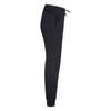 Jogging enfant - Converse - Noir/Blanc - Taille élastique - 2 poches - 60% Coton 40% Polyester