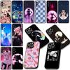 Чехол для телефона S-Sailors Comics Moon Wallpaper для Motorola Moto Edge 70 60 Fusion NEO Pro G Stylus G56 G96 G52 G04 G05 G64 G71