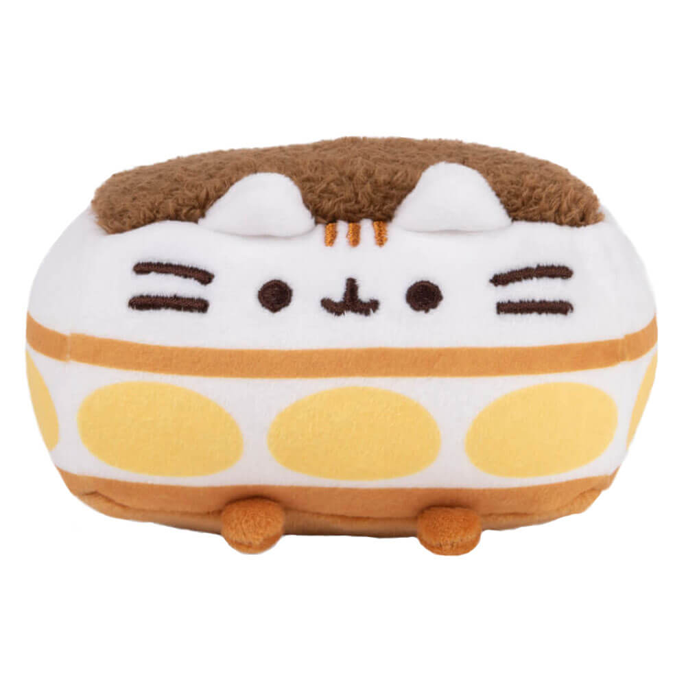 Pusheen Squishy Plush (Tiramisu)