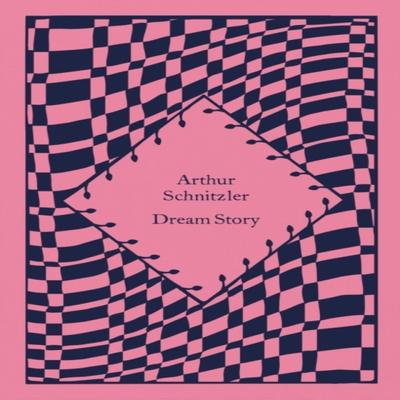 Сонная новелла Артура Шницлера Книга в твердом переплете 9780241620229