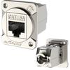 Gniazdo Typu Rj45 Cat6 Roxtone Rad-C6A-Idc