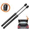 1 Pair Car Tailgate Gas Spring Struts 2307500036 for SL R230 Convertible 2001-2006 Boot Shock Lift Supports Auto Part
