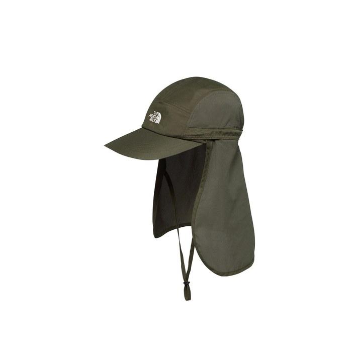 THE NORTH FACE Sunshield Cap Neutope L