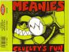 CD MEANIES - Cruelty's Fun ANDA161CD Au Go Go 1993 Japan Rock Used