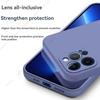 Для чехла Realme GT 7T Для Чехла для Realme GT 7T Чехол Жидкий Силикон ТПУ Ударопрочный Монохромный Чехол для Телефона для Чехла Realme GT 7T