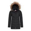 Mountain Warehouse Womens/Ladies Isla II Long Down Jacket
