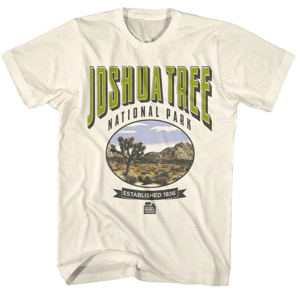 Joshua Tree National Parks Brands Children's T-shirt