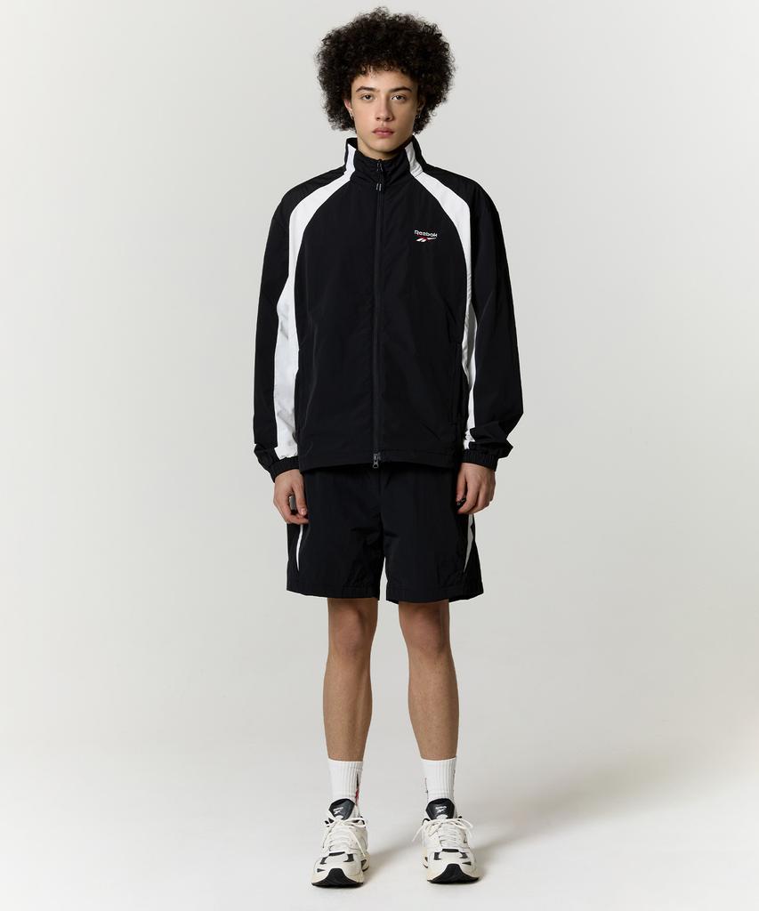 REEBOK Ellipse Shorts - Black