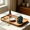 Морское Животное Океан Рельефная Форма для Литья с Гибким Телом для DIY Изготовления Свечей, Мыла, Декора из Гипса или Эпоксидной Смолы