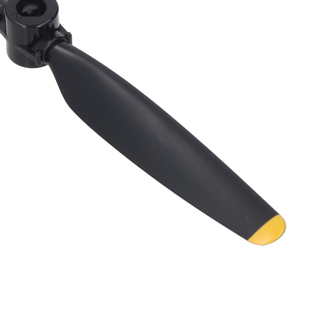 Пластиковый пропеллер для самолета с дистанционным управлением, запасной пропеллер для планера самолета с дистанционным управлением для WLtoys XK A300.0009.001 S