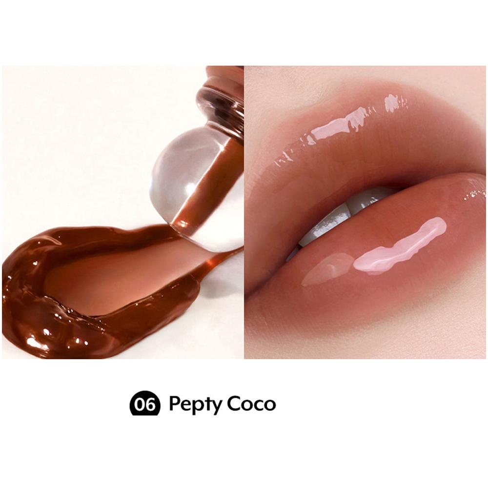 Nuse Блеск для губ Reju 10.5г