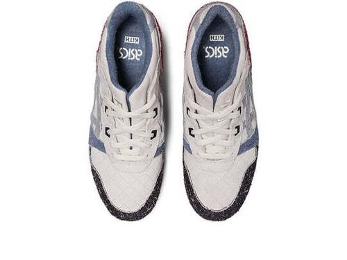 Asics X Gel Lyte 3 '07 Remastered 'Seoul' 1201A847-100